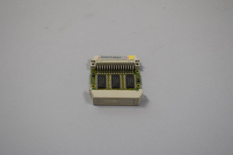 6ES5377-0AA21 Brukt