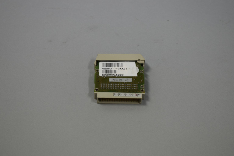 6ES5377-0AA21 Brukt