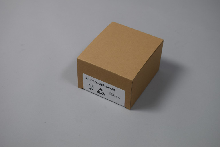6ES7326-2BF41-0AB0 Oppusset