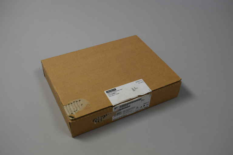 6ES7416-3FS06-0AB0 Ny i åpen pakke