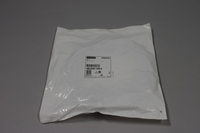 6ES7194-2LH50-1AA0 Ny i forseglet pakke