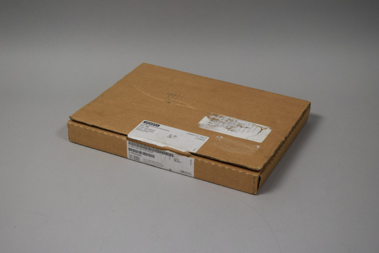 6GK7443-5DX05-0XE0 Novo u otvorenom pakiranju