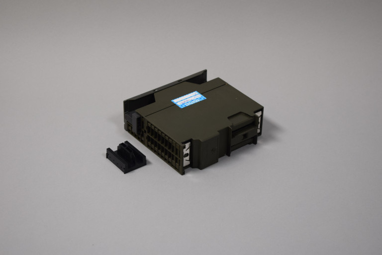 6ES7321-1BH02-0AA0 Renovéiert