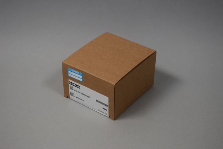 6ES7151-1BA02-0AB0 Ny uden æske