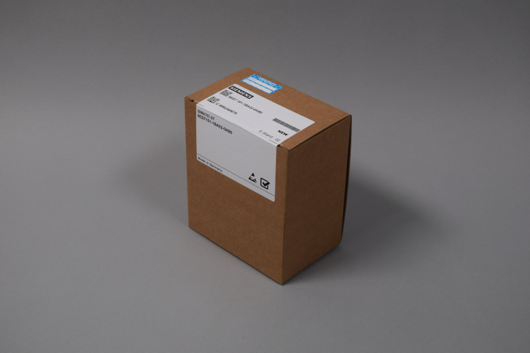6ES7151-1BA02-0AB0 Ny uden æske