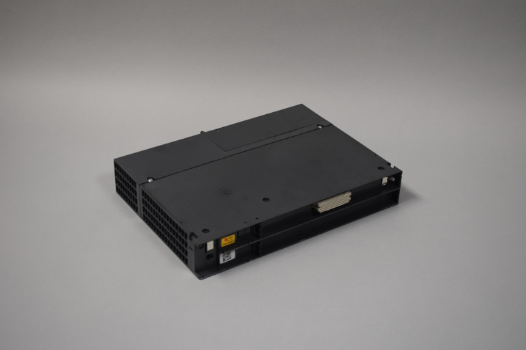 6ES7405-0KA02-0AA0 Ny uten boks