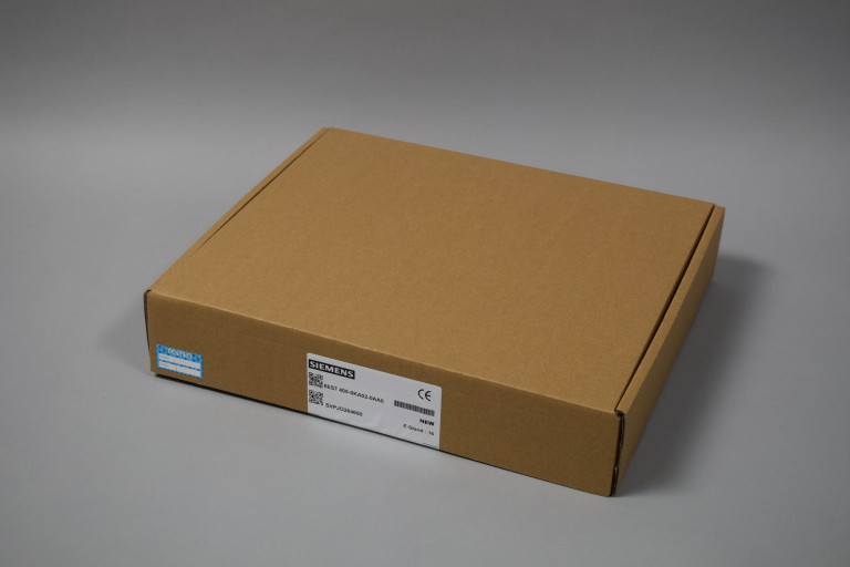 6ES7405-0KA02-0AA0 Ny uten boks