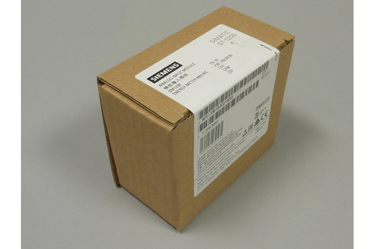 6ES7238-5XA32-0XB0 Novo u zatvorenom pakiranju