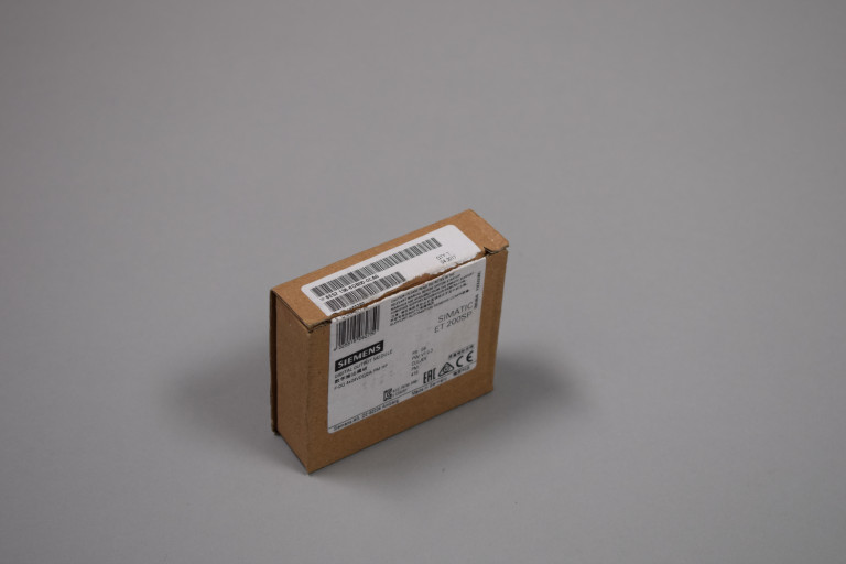 6ES7136-6DB00-0CA0 Nei an engem oppene Pak