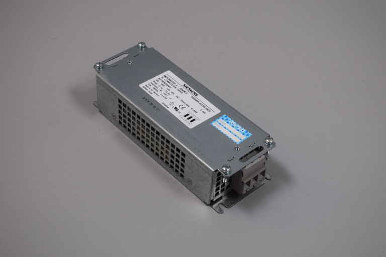 6SE6400-3CC00-6AD3 Brugt