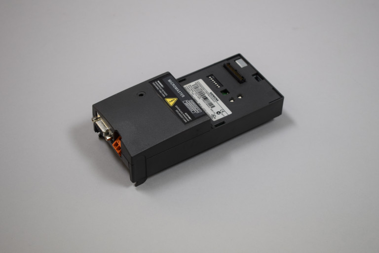 6SE6400-1PB00-0AA0 Brukt