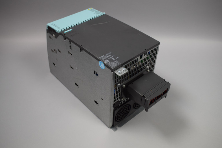 6SL3130-7TE25-5AA3 Benotzt