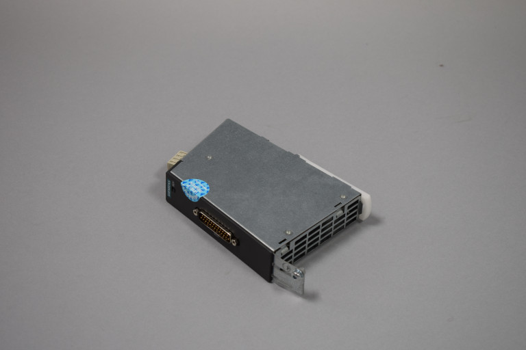 6SL3055-0AA00-5BA3 Benotzt