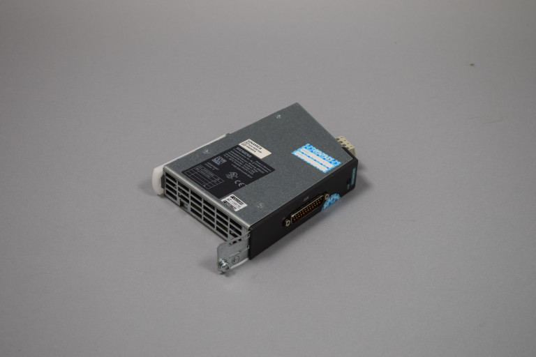6SL3055-0AA00-5BA3 Benotzt