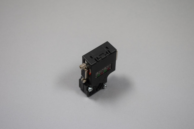 6ES7972-0BB60-0XA0 Brukt