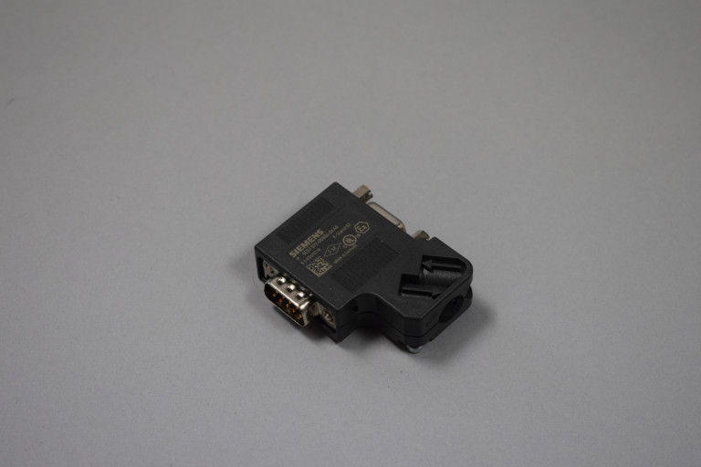 6ES7972-0BB60-0XA0 Brukt