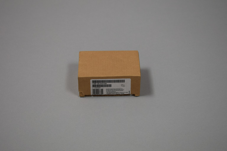 6ES7138-4CF42-0AB0 New in an open package