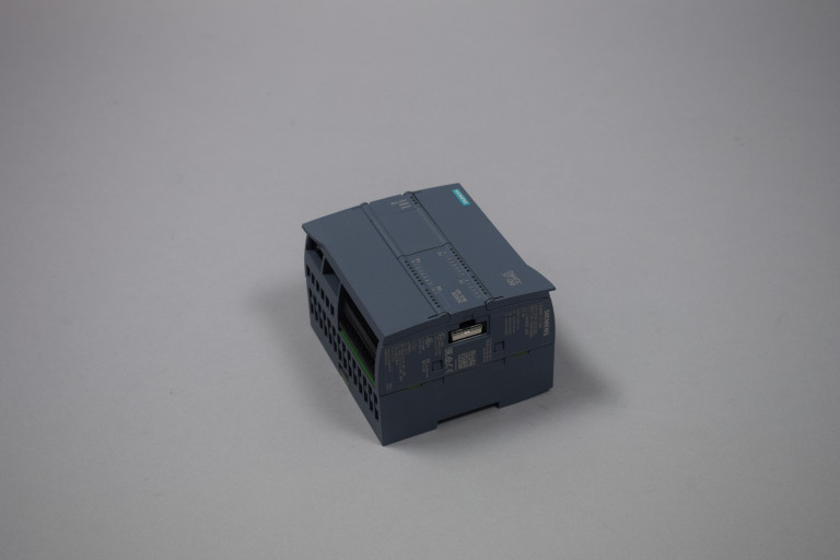 6ES7214-1AG40-0XB0 Brukt