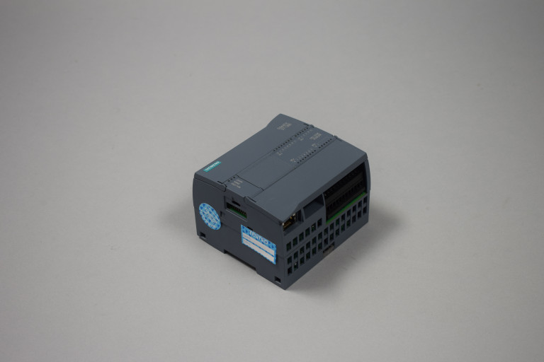 6ES7214-1AG40-0XB0 Brukt