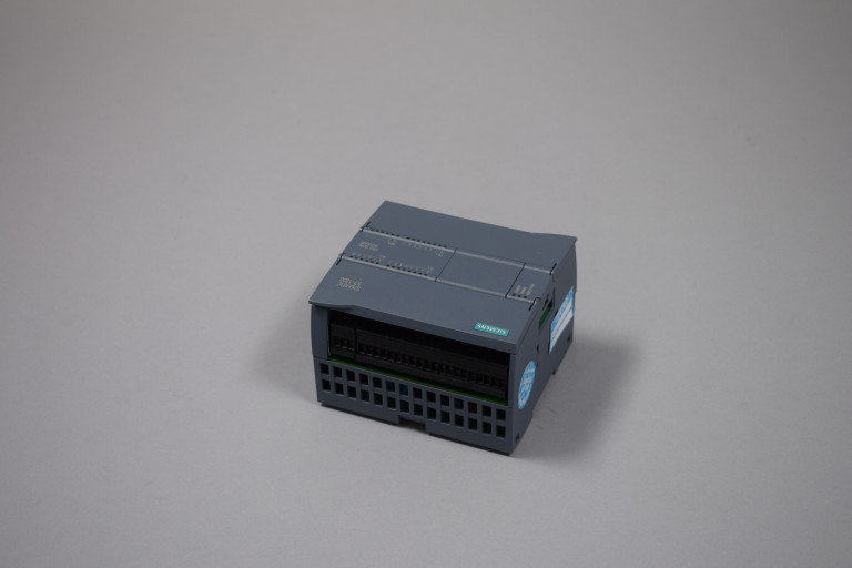 6ES7214-1AG40-0XB0 Brukt