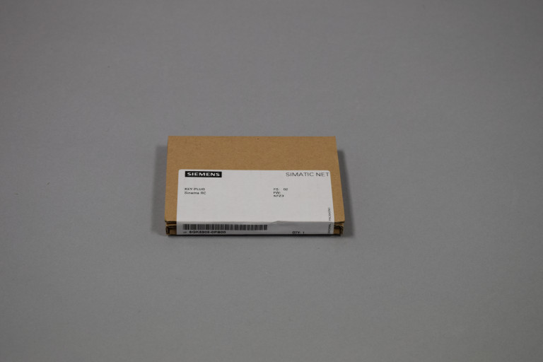 6GK5908-0PB00 Nei am zouene Pak