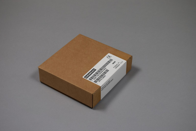 6GK7542-5DX00-0XE0 Ny uten boks