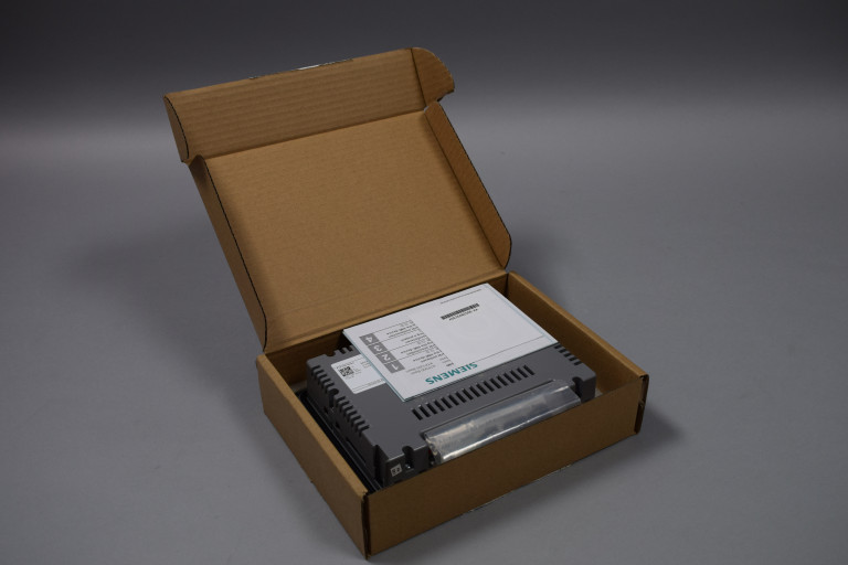 6AV2123-2GB03-0AX0 Nowe w otwartym opakowaniu
