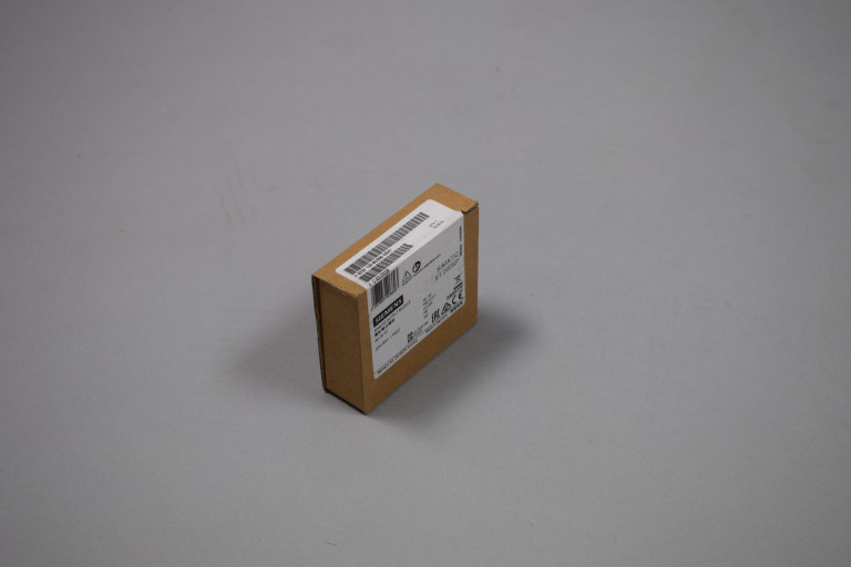 6ES7135-6GB00-0BA1 Nei am zouene Pak