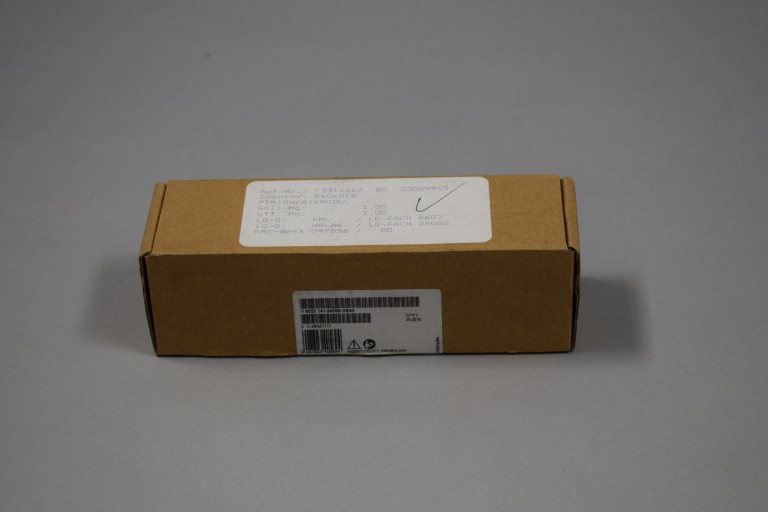 6ES7141-5AH00-0BA0 Novo u otvorenom pakiranju