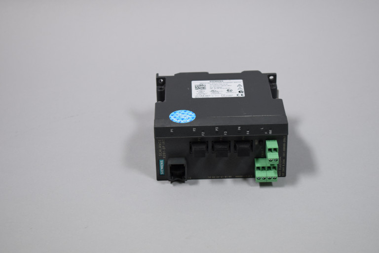 6GK5201-3BH00-2BA3 Benotzt