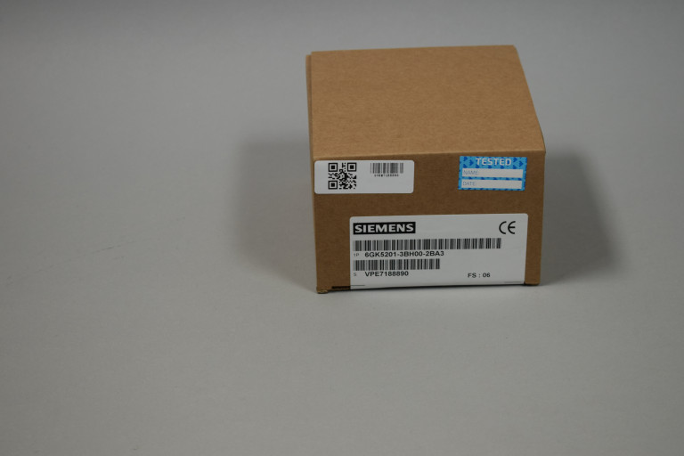 6GK5201-3BH00-2BA3 Odnowiony