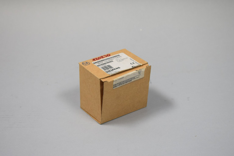 6ES7132-4BB01-0AA0 Ny i åpen pakke