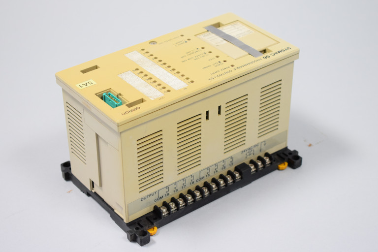 3G2S6-CPU31 Brukt