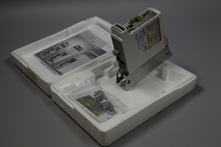 HCS01.1E-W0009-A-02-B-ET-EC-PB-NN-NN-FW New in an open package