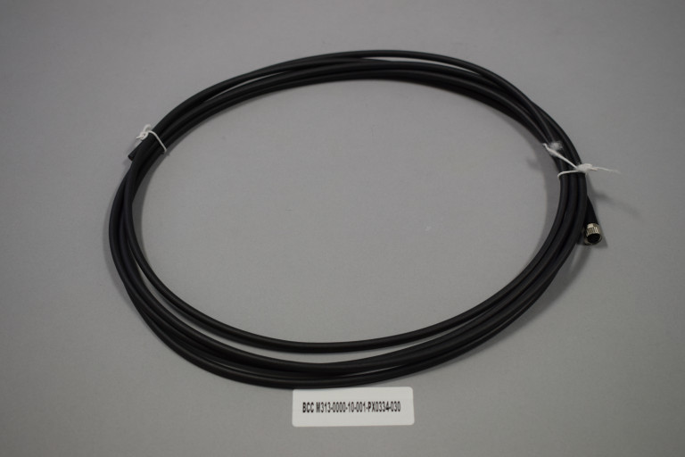 BCC M313-0000-10-001-PX0334-030 BCC081J New in sealed package