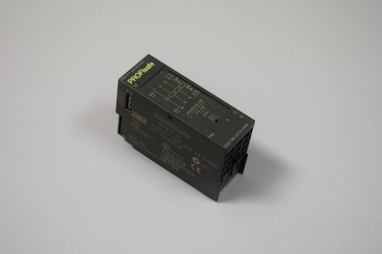6ES7138-4CF03-0AB0 Brukt