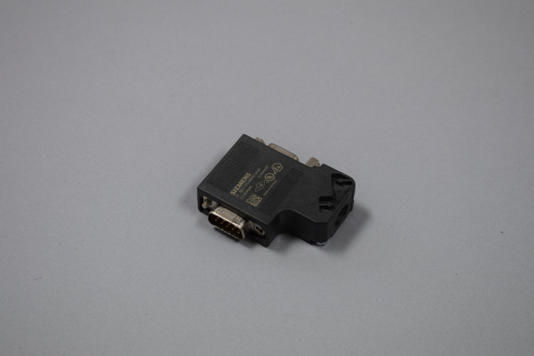 6ES7972-0BB42-0XA0 Benotzt