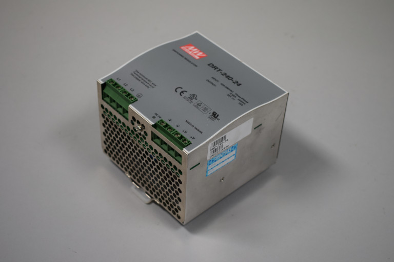 DRT-240-24 Used