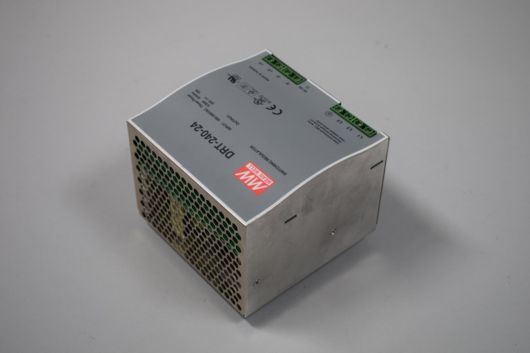 DRT-240-24 Used