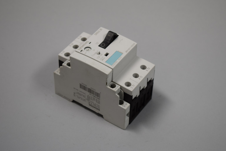 3RV1011-1CA10 Used