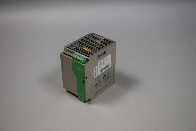 QUINT-PS-100-240AC/24DC/10 Used