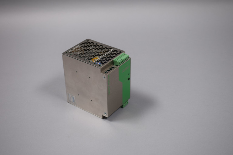 QUINT-PS-100-240AC/24DC/10 Used