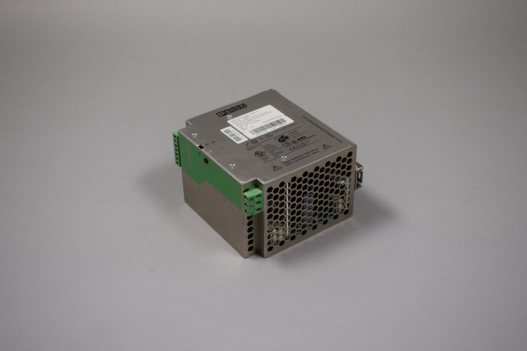 QUINT-PS-100-240AC/24DC/10 Used