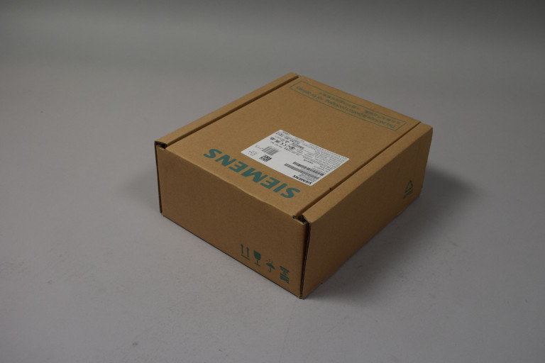 6SL3210-5FB10-8UF0 Novo u zatvorenom pakiranju