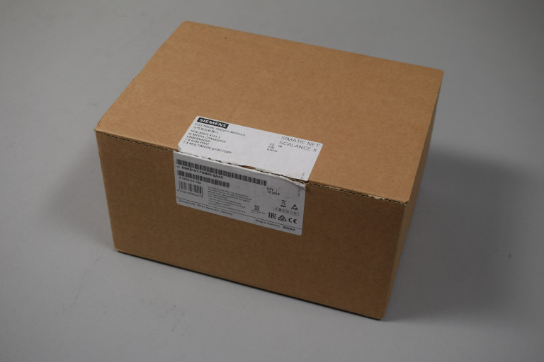 6GK5101-1BB00-2AA3 Neu in einer offenen Verpackung