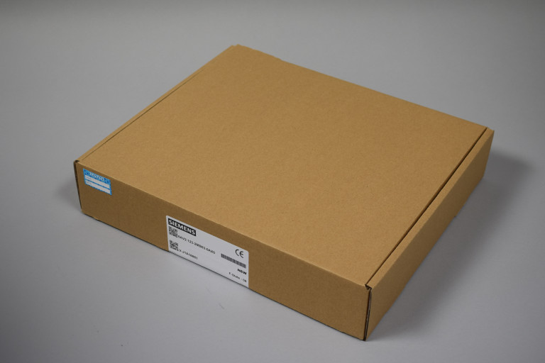 6AV2123-2MB03-0AX0 Ny uten boks