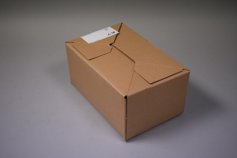 6ES7518-4FP00-0AB0 Ny uten boks
