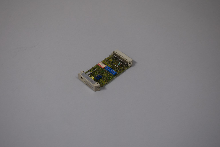 6SC6110-0EA10 Brukt