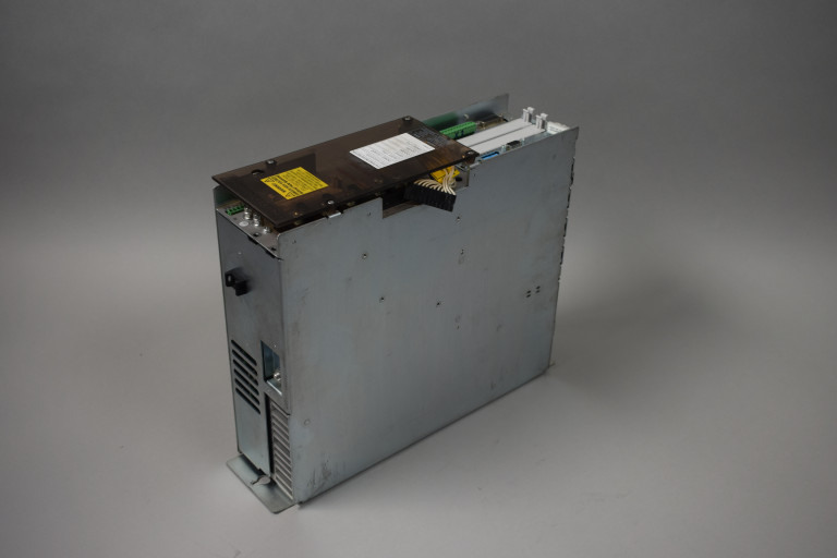DDS02.1-W100-DL40-01-FW Used