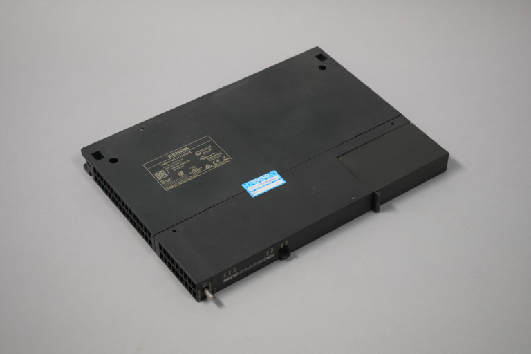 6GK7443-5DX05-0XE0 Benotzt